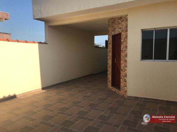 Casa com 2 Quartos à Venda, 75 m² em Jamaica - Itanhaem