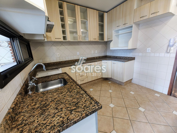 Imagem Apartamento com 3 Quartos à Venda, 110 m² em Centro - Pelotas Imagem Apartamento com 3 Quartos à Venda, 110 m² em Centro - Pelotas