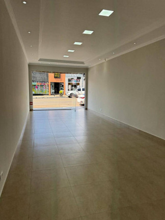 Imagem Sala Comercial para Alugar, 80 m² em Arapongas Imagem Sala Comercial para Alugar, 80 m² em Arapongas