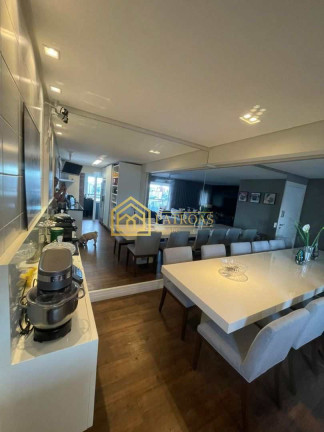 Imagem Apartamento com 3 Quartos à Venda, 147 m² em Centro - São Bernardo Do Campo Imagem Apartamento com 3 Quartos à Venda, 147 m² em Centro - São Bernardo Do Campo