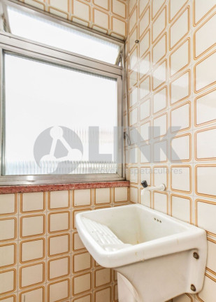 Imagem Apartamento com 1 Quarto à Venda, 39 m² em Cristal - Porto Alegre