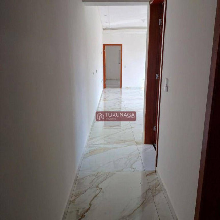 Imagem Casa com 3 Quartos à Venda, 89 m² em Jordanópolis - Arujá Imagem Casa com 3 Quartos à Venda, 89 m² em Jordanópolis - Arujá