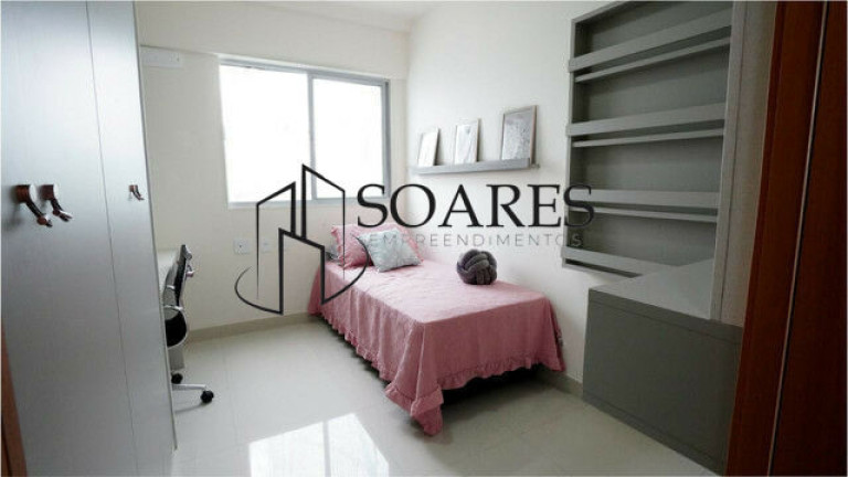 Imagem Apartamento com 3 Quartos à Venda, 90 m² em Pedreira - Belém