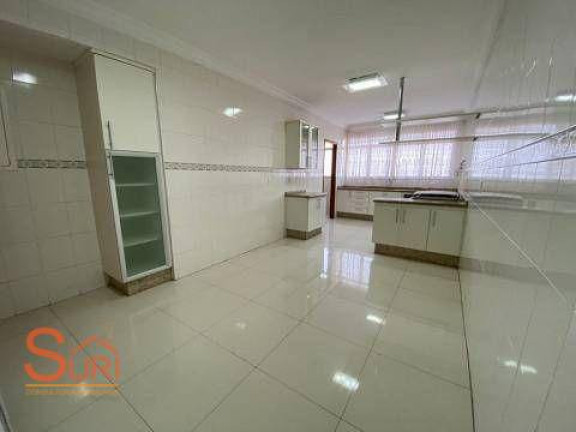 Imagem Apartamento com 4 Quartos à Venda, 180 m² em Vila Caminho Do Mar - São Bernardo Do Campo Imagem Apartamento com 4 Quartos à Venda, 180 m² em Vila Caminho Do Mar - São Bernardo Do Campo