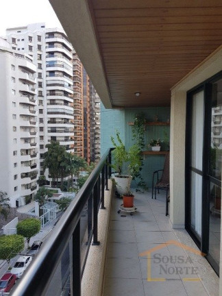 Imagem Apartamento com 4 Quartos à Venda, 170 m² em Santana - São Paulo Imagem Apartamento com 4 Quartos à Venda, 170 m² em Santana - São Paulo