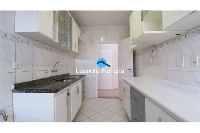 Imagem Apartamento com 2 Quartos à Venda, 63 m² em Rudge Ramos - São Bernardo Do Campo Imagem Apartamento com 2 Quartos à Venda, 63 m² em Rudge Ramos - São Bernardo Do Campo