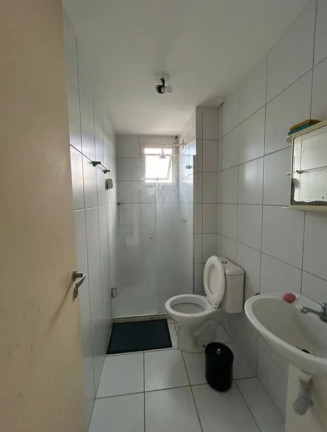 Imagem Apartamento com 3 Quartos à Venda, 73 m² em Buraquinho - Lauro De Freitas