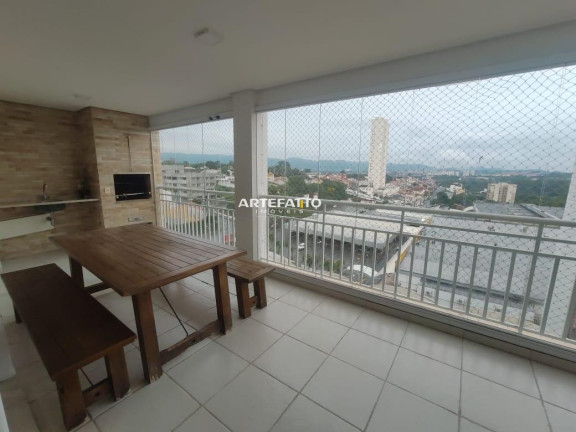 Imagem Apartamento com 3 Quartos à Venda, 148 m² em Vila Nova Socorro - Mogi Das Cruzes Imagem Apartamento com 3 Quartos à Venda, 148 m² em Vila Nova Socorro - Mogi Das Cruzes