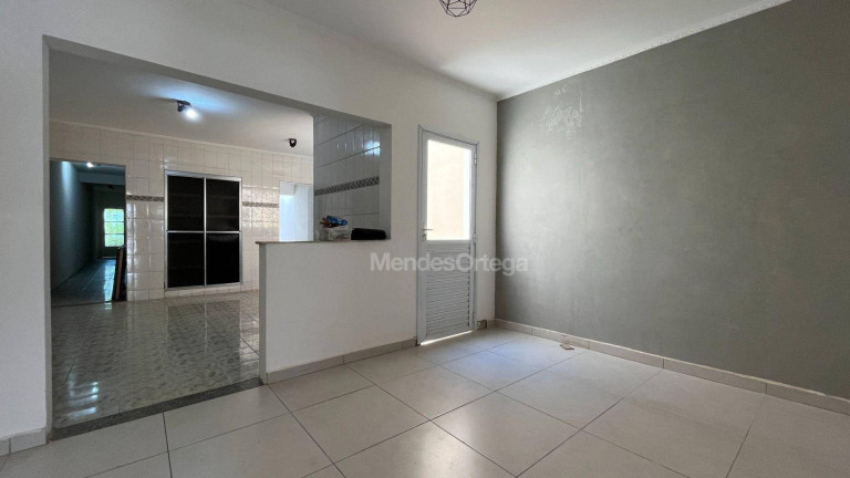 Imagem Casa com 3 Quartos para Alugar, 160 m² em Centro - Sorocaba