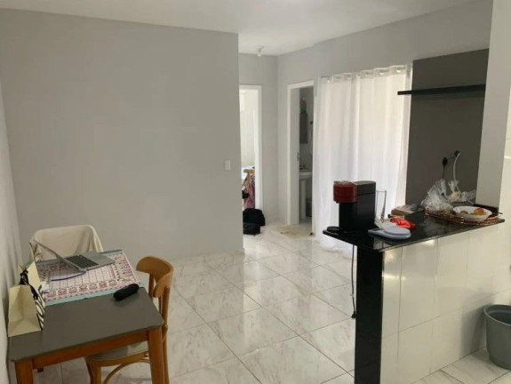 Imagem Apartamento com 2 Quartos à Venda, 49 m² em Cidade Jardim - Sao Jose Dos Pinhais