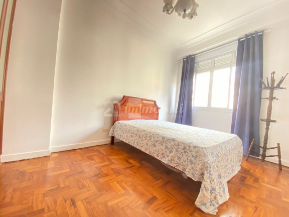 Imagem Apartamento com 3 Quartos à Venda, 145 m² em Higienópolis - São Paulo Imagem Apartamento com 3 Quartos à Venda, 145 m² em Higienópolis - São Paulo