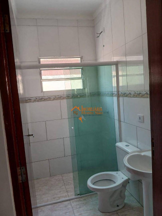 Imagem Sobrado com 2 Quartos à Venda, 84 m² em Jardim Jóia - Arujá Imagem Sobrado com 2 Quartos à Venda, 84 m² em Jardim Jóia - Arujá