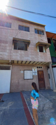 Imagem Apartamento com 4 Quartos à Venda, 135 m² em Jardim Guaranhuns - Vila Velha Imagem Apartamento com 4 Quartos à Venda, 135 m² em Jardim Guaranhuns - Vila Velha