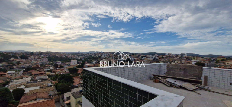 Imagem Apartamento com 3 Quartos à Venda, 150 m² em Senhora Das Graças - Betim