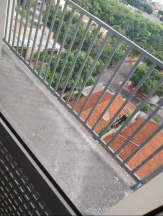 Imagem Apartamento com 1 Quarto para Alugar, 47 m² em Vila Santo Antônio - Araçatuba Imagem Apartamento com 1 Quarto para Alugar, 47 m² em Vila Santo Antônio - Araçatuba