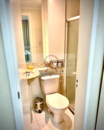 Imagem Imóvel com 2 Quartos à Venda, 55 m² em Trobogy - Salvador Imagem Imóvel com 2 Quartos à Venda, 55 m² em Trobogy - Salvador