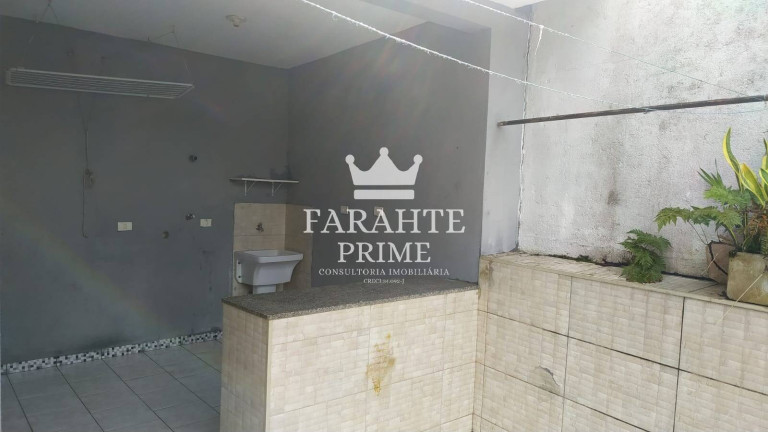 Imagem Casa com 3 Quartos à Venda, 97 m² em Jardim Independência - São Vicente Imagem Casa com 3 Quartos à Venda, 97 m² em Jardim Independência - São Vicente