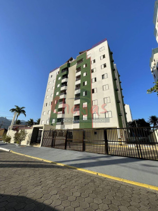 Foto do imóvel Apartamento com 3 Quartos à Venda, 74 m² em Martim De Sá - Caraguatatuba