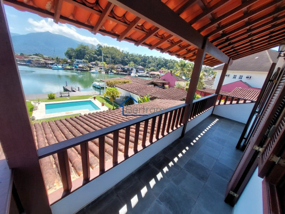 Imagem Casa com 4 Quartos à Venda, 600 m² em Porto Bracuhy - Angra Dos Reis