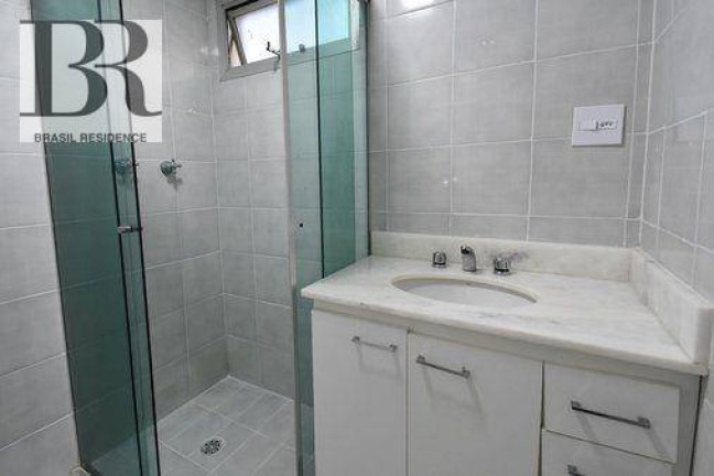 Imagem Apartamento com 2 Quartos à Venda, 69 m² em Vila Mariana - São Paulo