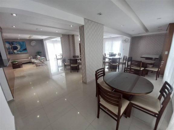 Imagem Apartamento com 3 Quartos à Venda, 138 m² em Guilhermina - Praia Grande Imagem Apartamento com 3 Quartos à Venda, 138 m² em Guilhermina - Praia Grande