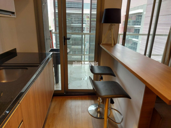 Imagem Apartamento com 1 Quarto à Venda, 44 m² em Pinheiros - São Paulo Imagem Apartamento com 1 Quarto à Venda, 44 m² em Pinheiros - São Paulo
