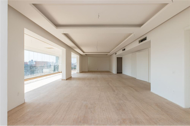 Imagem Imóvel com 3 Quartos à Venda,  em Moema - São Paulo