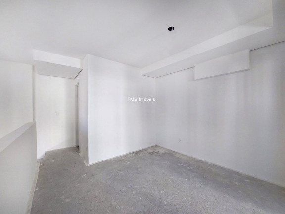 Imagem Imóvel com 1 Quarto à Venda, 54 m² em Moema - São Paulo Imagem Imóvel com 1 Quarto à Venda, 54 m² em Moema - São Paulo