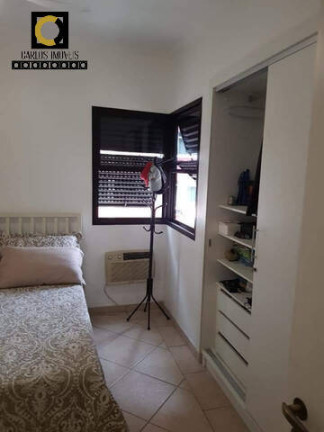 Imagem Apartamento com 3 Quartos à Venda, 90 m² em Aparecida - Santos Imagem Apartamento com 3 Quartos à Venda, 90 m² em Aparecida - Santos