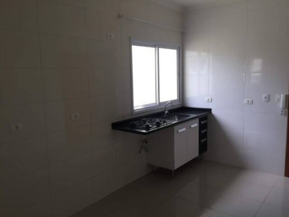 Imagem Apartamento com 2 Quartos à Venda, 72 m² em Vila Floresta - Santo André
