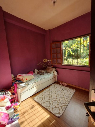 Imagem Casa com 3 Quartos à Venda, 128 m² em Pessegueiros - Teresópolis Imagem Casa com 3 Quartos à Venda, 128 m² em Pessegueiros - Teresópolis