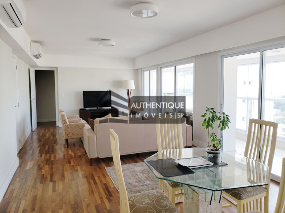 Imagem Apartamento com 3 Quartos à Venda, 143 m² em Perdizes - São Paulo