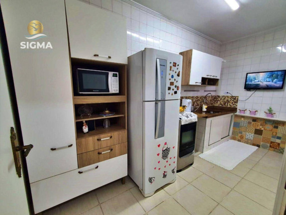 Imagem Apartamento com 1 Quarto à Venda, 50 m² em Pitangueiras - Guarujá Imagem Apartamento com 1 Quarto à Venda, 50 m² em Pitangueiras - Guarujá