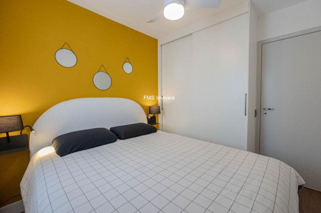 Imagem Imóvel com 1 Quarto para Alugar, 40 m² em Jardim Paulista - São Paulo Imagem Imóvel com 1 Quarto para Alugar, 40 m² em Jardim Paulista - São Paulo