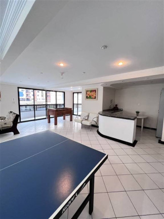Imagem Apartamento com 2 Quartos à Venda, 71 m² em Forte - Praia Grande