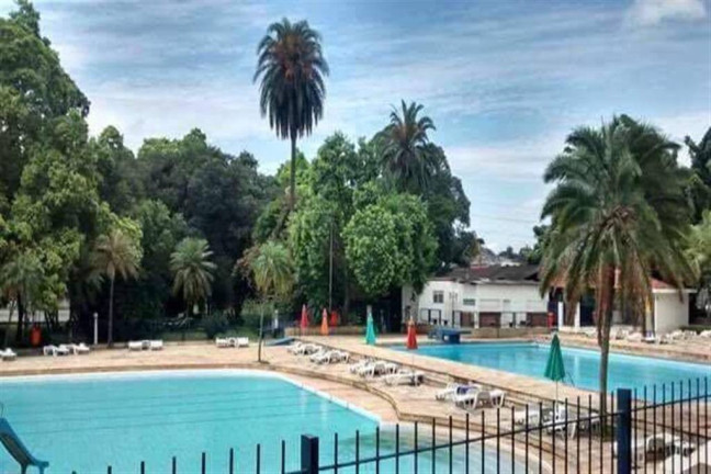 Imagem Apartamento com 2 Quartos à Venda, 60 m² em Jardim Jussara - Sao Paulo