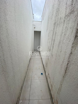Imagem Casa com 3 Quartos para Alugar, 100 m² em Sim - Feira De Santana