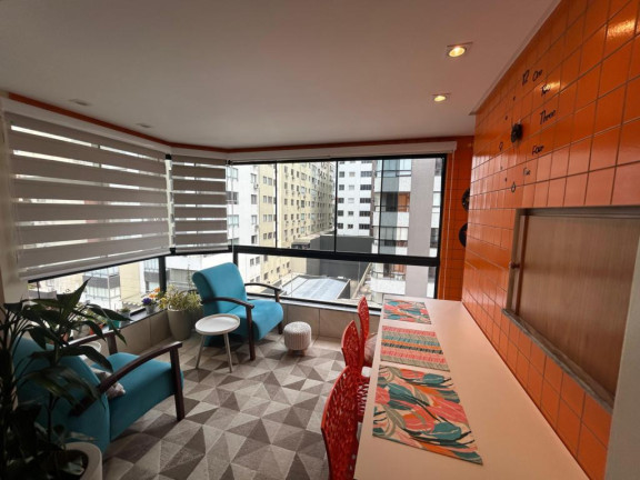 Imagem Apartamento com 3 Quartos à Venda, 142 m² em Centro - Capao Da Canoa