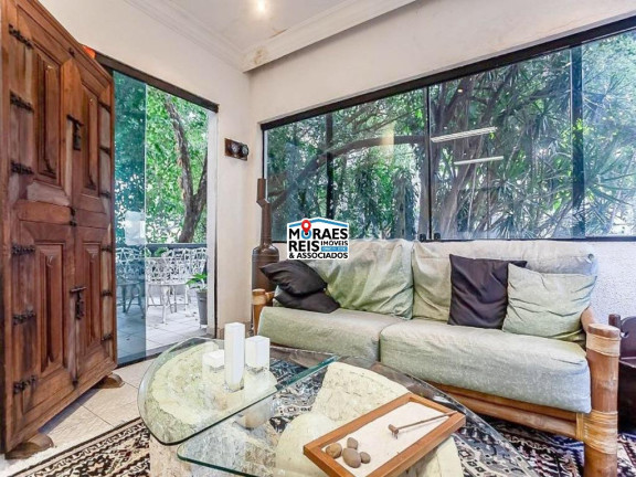 Imagem Sobrado com 2 Quartos à Venda, 635 m² em Jardim América - São Paulo Imagem Sobrado com 2 Quartos à Venda, 635 m² em Jardim América - São Paulo