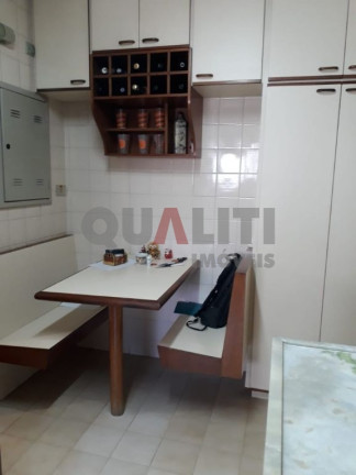 Imagem Apartamento com 3 Quartos à Venda, 97 m² em Moema - São Paulo