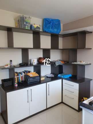 Imagem Apartamento com 3 Quartos à Venda, 140 m² em Icaraí - Niterói Imagem Apartamento com 3 Quartos à Venda, 140 m² em Icaraí - Niterói