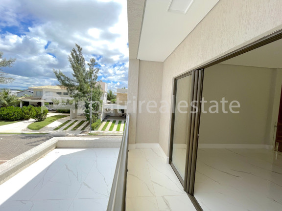 Imagem Casa com 5 Quartos à Venda, 323 m² em Coaçu - Eusébio