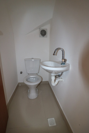 Imagem Casa com 2 Quartos à Venda, 65 m² em Sítio Do Campo - Praia Grande