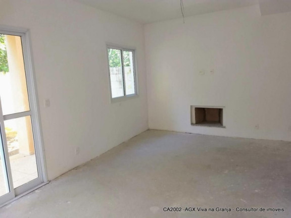 Imagem Casa com 3 Quartos à Venda, 168 m² em Jardim Da Glória - Cotia
