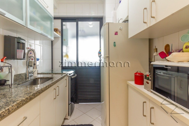 Imagem Apartamento com 2 Quartos à Venda, 97 m² em Perdizes - São Paulo Imagem Apartamento com 2 Quartos à Venda, 97 m² em Perdizes - São Paulo