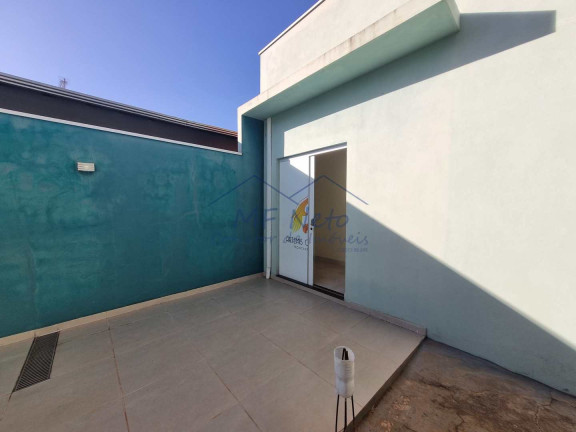 Imagem Casa com 2 Quartos à Venda, 250 m² em Jardim Veneza - Pirassununga