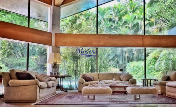 Imagem Casa com 4 Quartos à Venda, 752 m² em Jardim America - São Paulo Imagem Casa com 4 Quartos à Venda, 752 m² em Jardim America - São Paulo