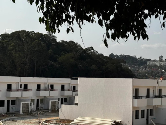 Casa com 1 Quarto à Venda, 72 m² em Jardim Petrópolis - Cotia