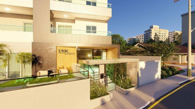 Imagem Apartamento com 2 Quartos à Venda, 92 m² em Barreiros - São José