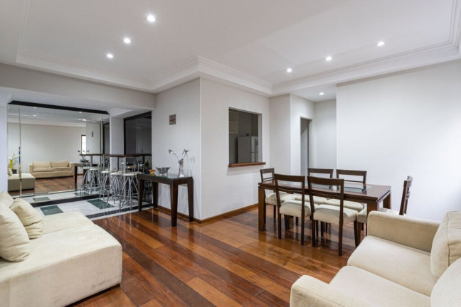 Imagem Apartamento com 1 Quarto à Venda, 61 m² em Brooklin Paulista - São Paulo Imagem Apartamento com 1 Quarto à Venda, 61 m² em Brooklin Paulista - São Paulo